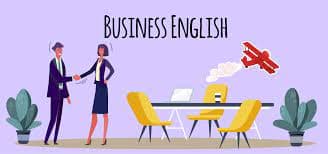 Business English Course